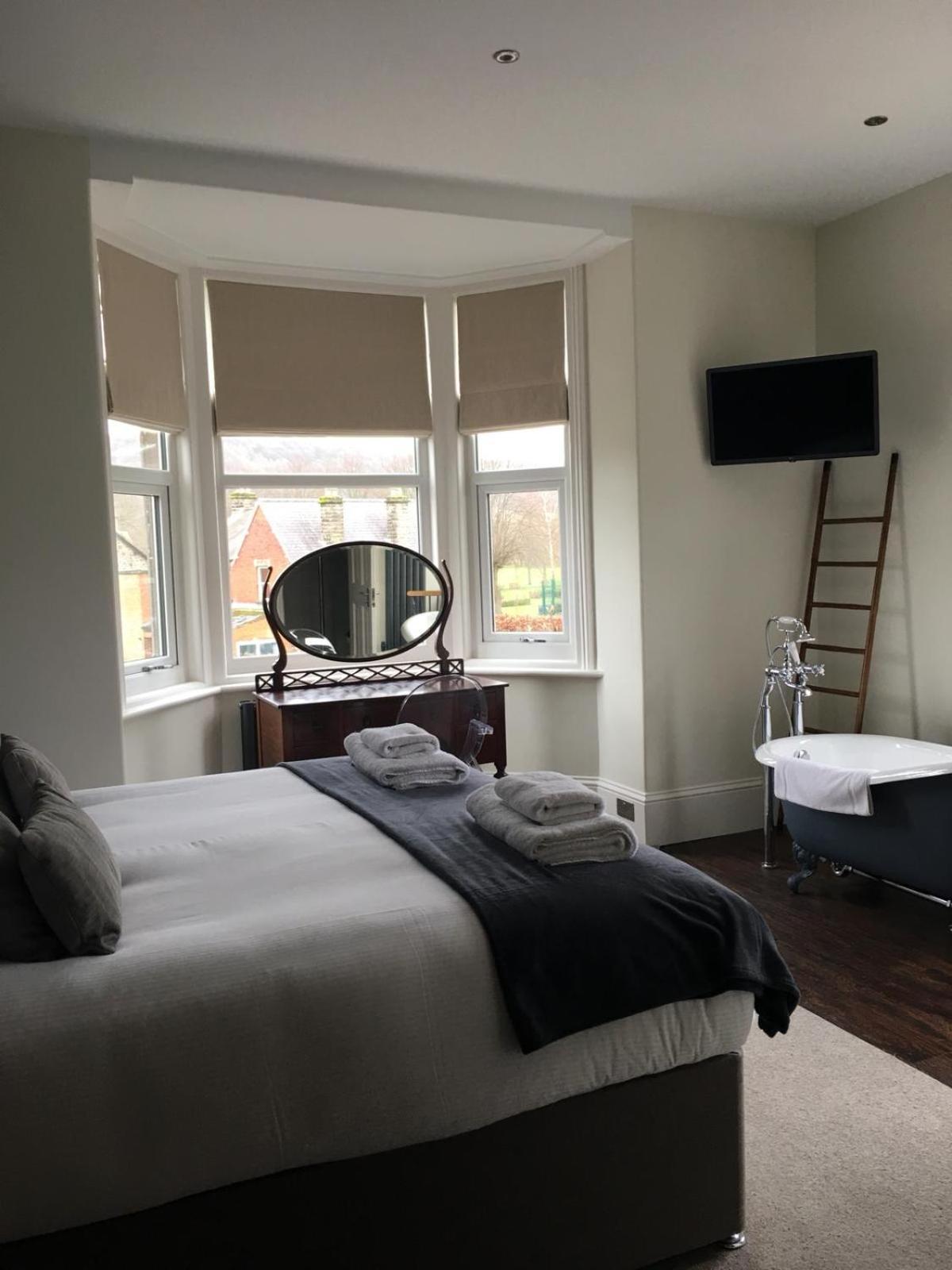 Avenue House Ξενοδοχείο Bakewell Εξωτερικό φωτογραφία