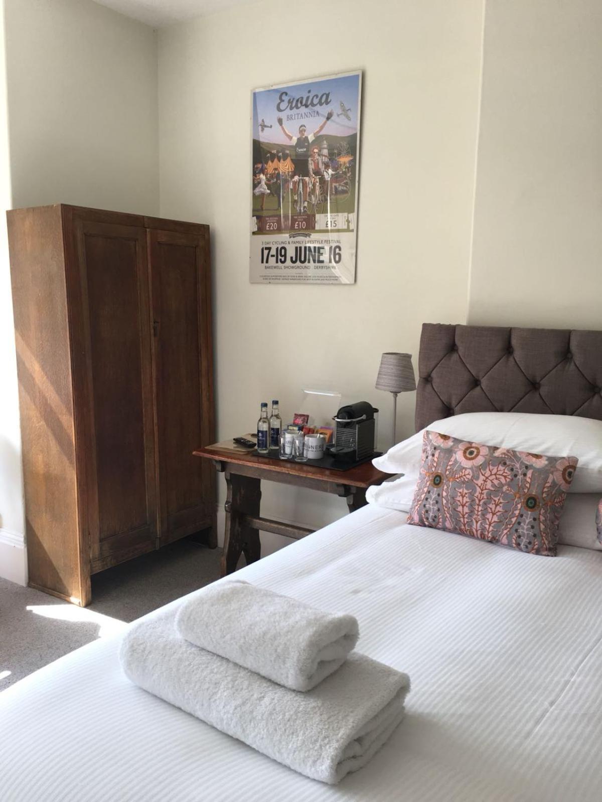 Avenue House Ξενοδοχείο Bakewell Εξωτερικό φωτογραφία