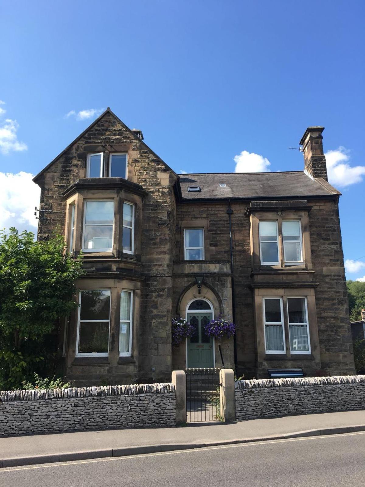 Avenue House Ξενοδοχείο Bakewell Εξωτερικό φωτογραφία