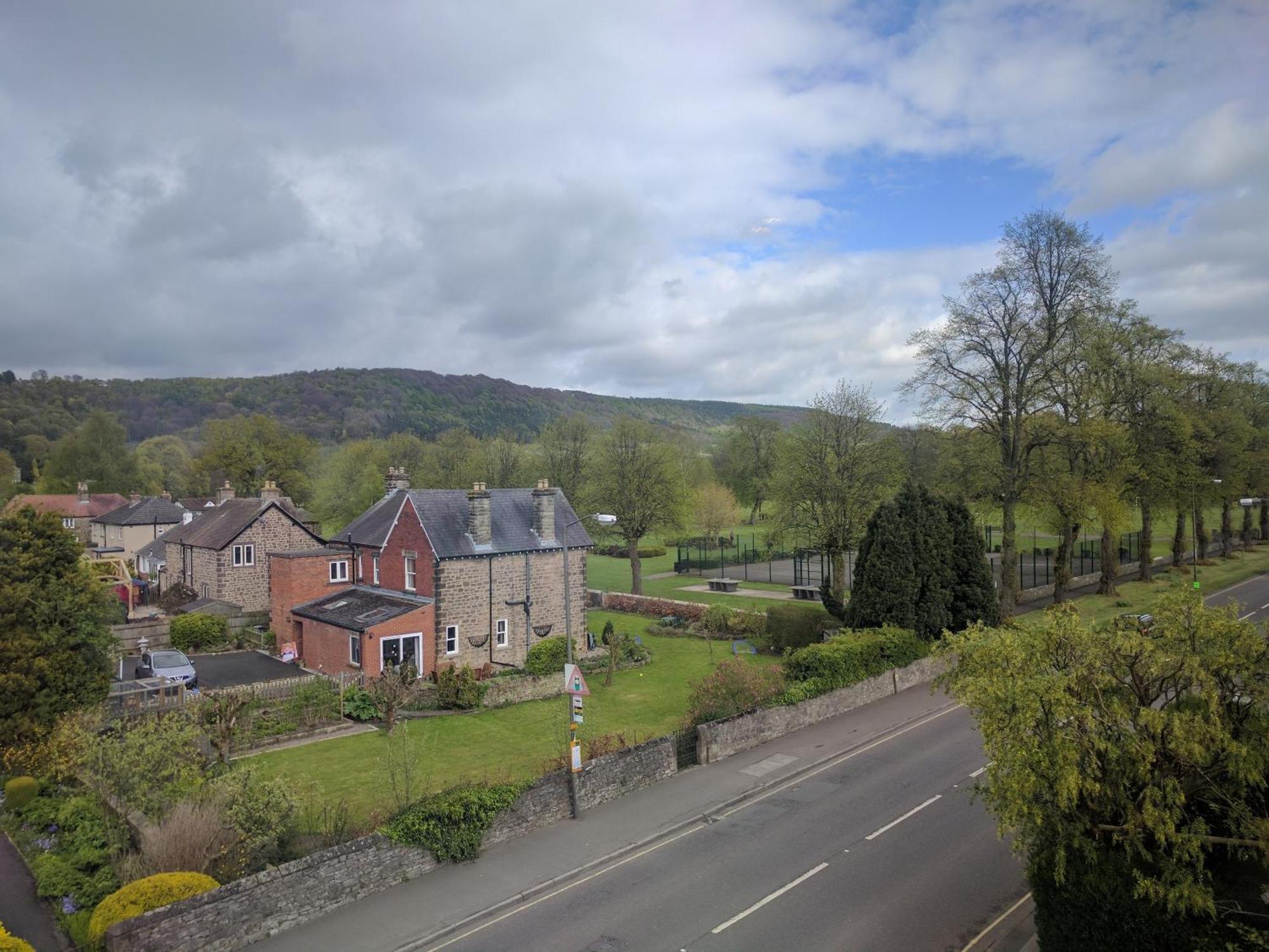 Avenue House Ξενοδοχείο Bakewell Εξωτερικό φωτογραφία