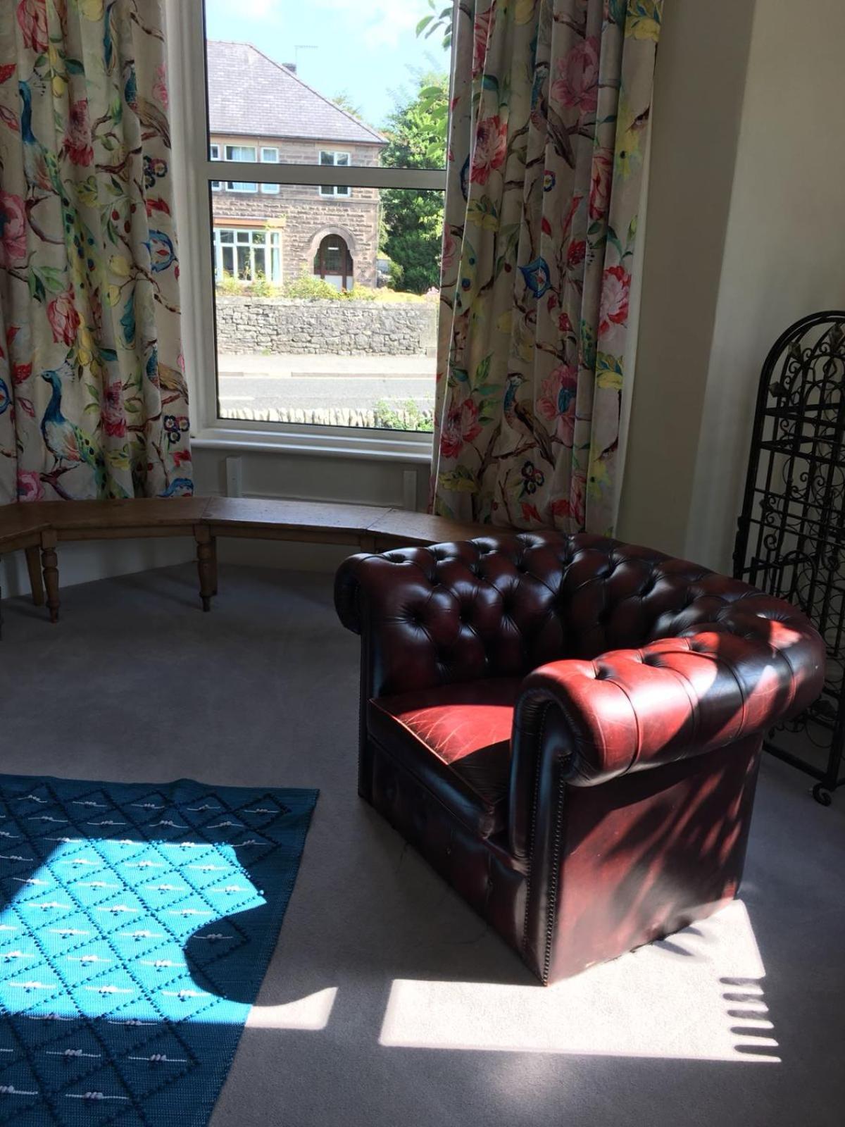 Avenue House Ξενοδοχείο Bakewell Εξωτερικό φωτογραφία