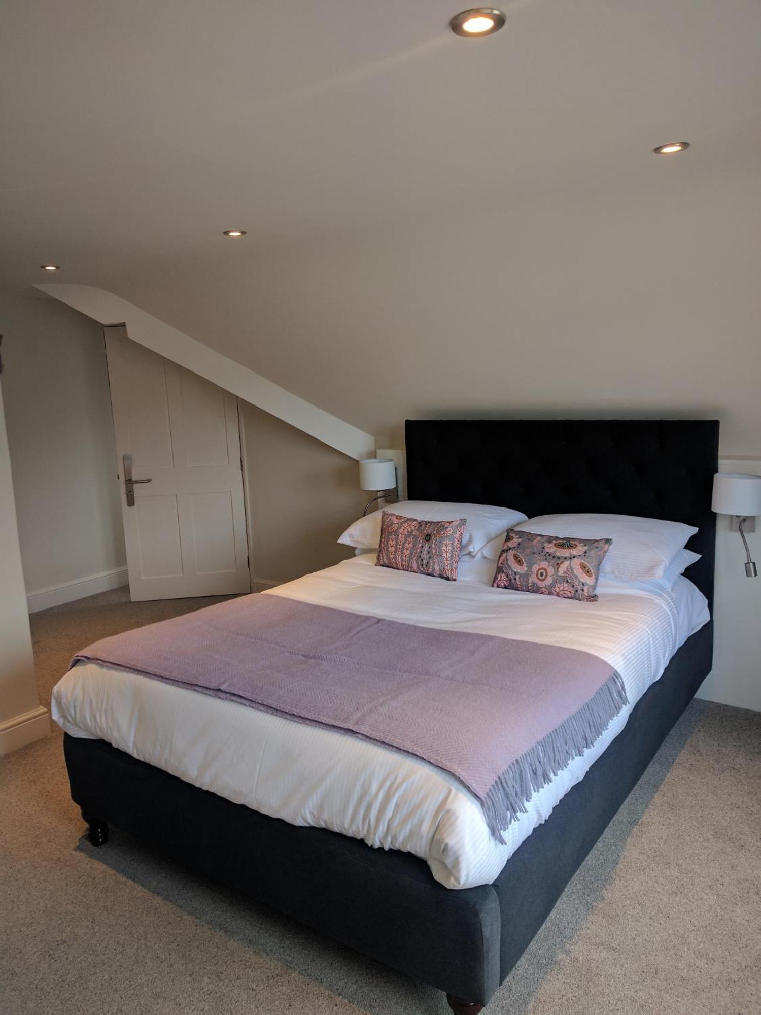 Avenue House Ξενοδοχείο Bakewell Εξωτερικό φωτογραφία