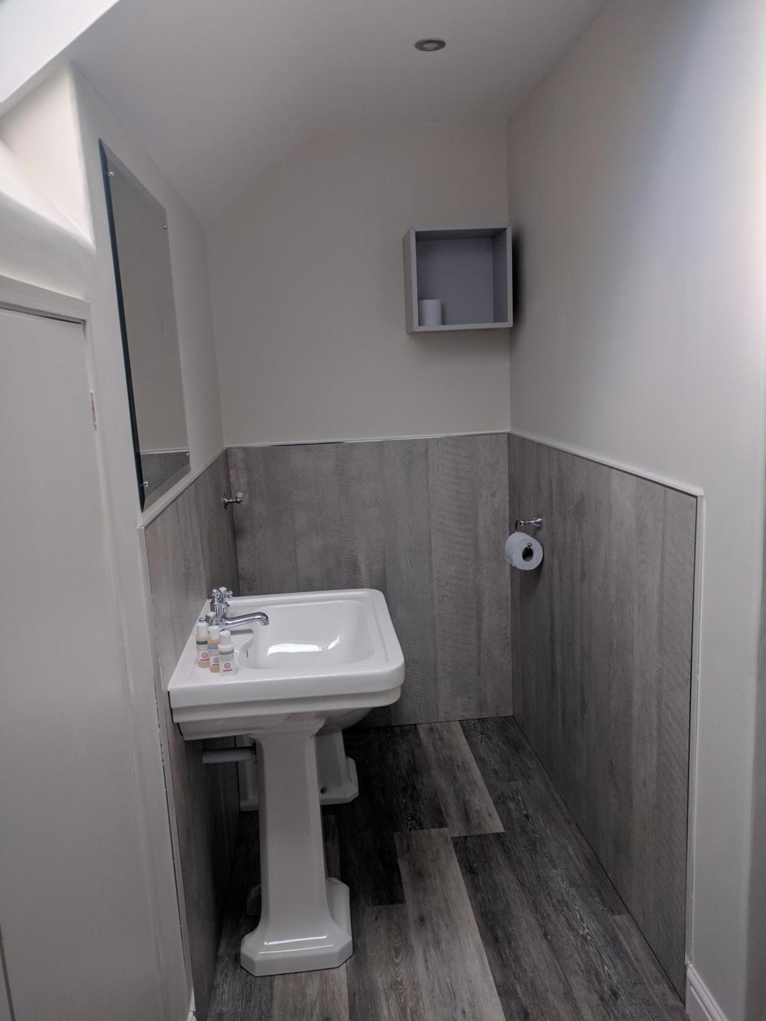 Avenue House Ξενοδοχείο Bakewell Εξωτερικό φωτογραφία