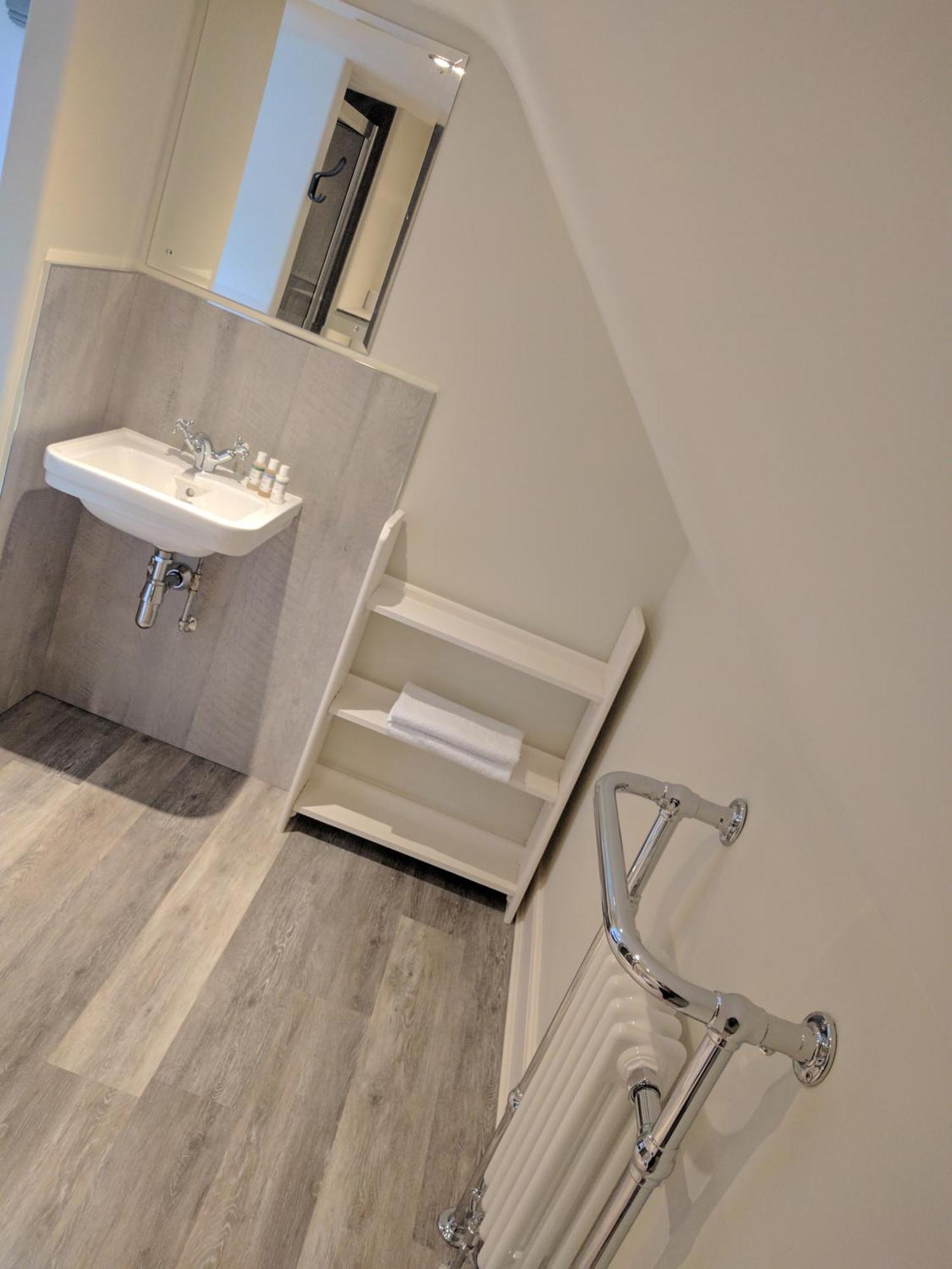 Avenue House Ξενοδοχείο Bakewell Εξωτερικό φωτογραφία