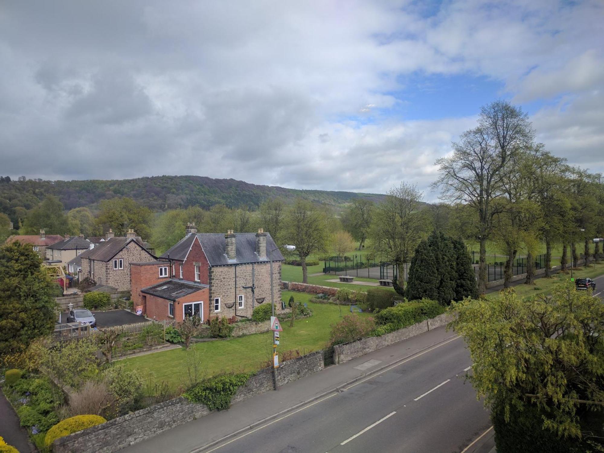 Avenue House Ξενοδοχείο Bakewell Εξωτερικό φωτογραφία